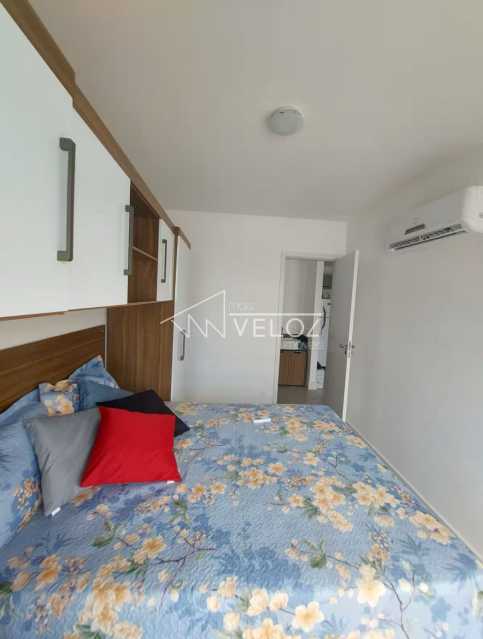 Apartamento, 1 quarto, 35 m² - Foto 9