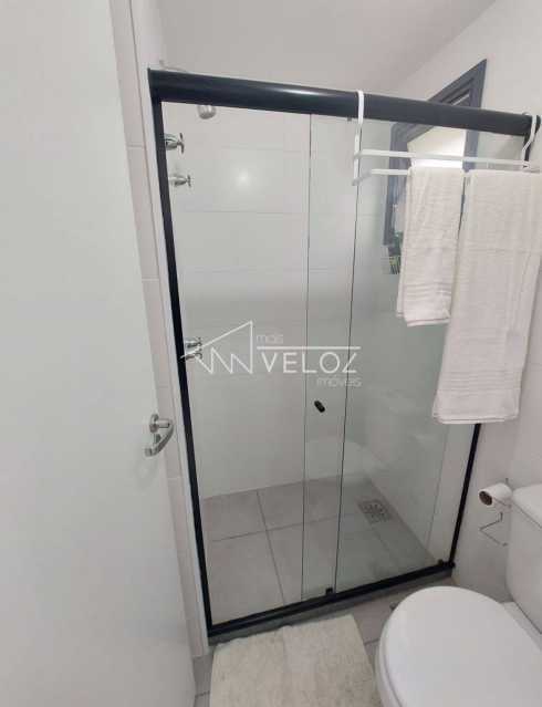 Apartamento, 1 quarto, 35 m² - Foto 17