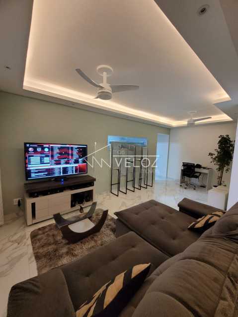 Apartamento à venda com 3 quartos, 73m² - Foto 1