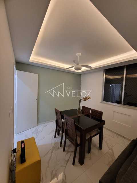 Apartamento à venda com 3 quartos, 73m² - Foto 4