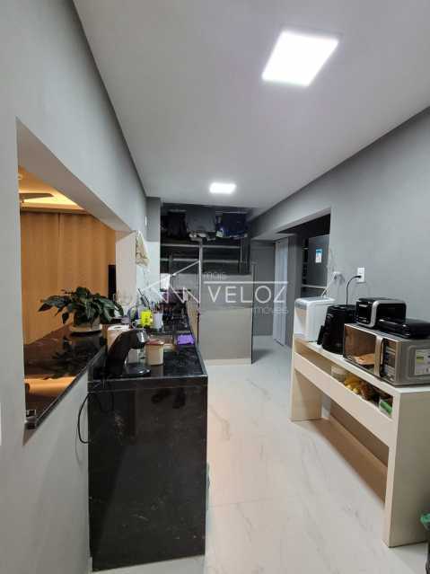 Apartamento à venda com 3 quartos, 73m² - Foto 5