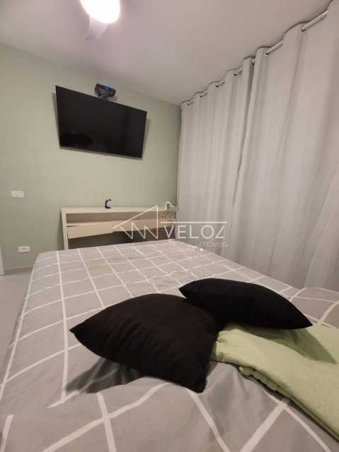 Apartamento à venda com 3 quartos, 73m² - Foto 7