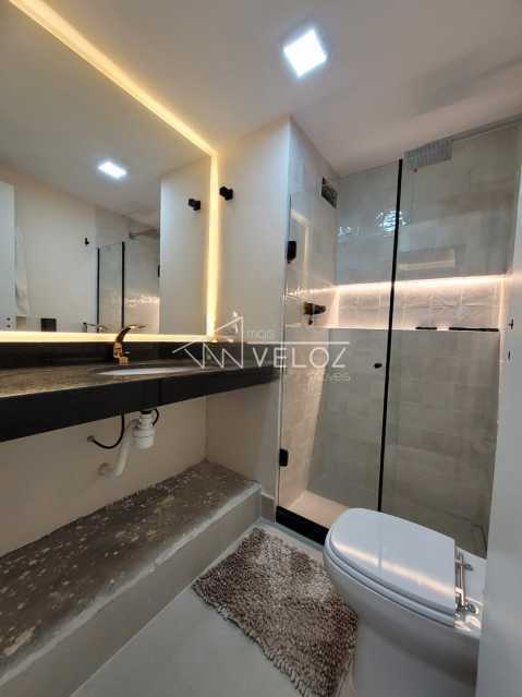 Apartamento à venda com 3 quartos, 73m² - Foto 9