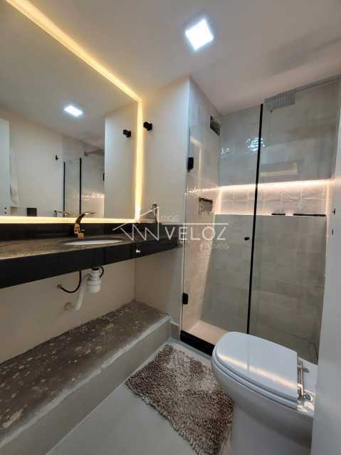 Apartamento à venda com 3 quartos, 73m² - Foto 10
