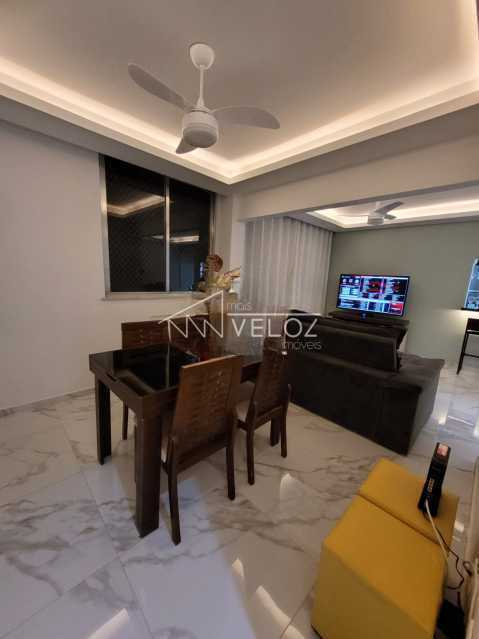 Apartamento à venda com 3 quartos, 73m² - Foto 11