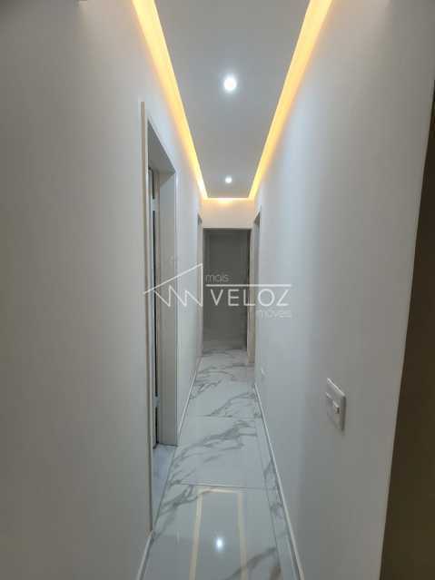 Apartamento à venda com 3 quartos, 73m² - Foto 12