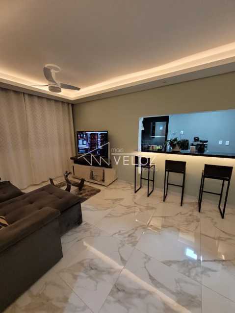 Apartamento à venda com 3 quartos, 73m² - Foto 19