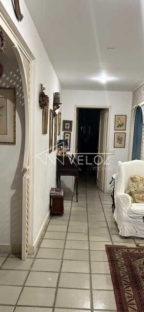 Apartamento, 4 quartos, 264 m² - Foto 24
