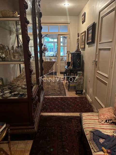 Apartamento, 4 quartos, 264 m² - Foto 8