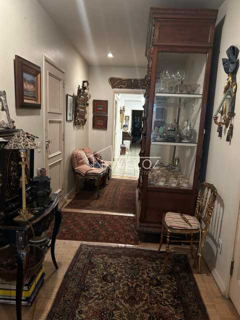 Apartamento, 4 quartos, 264 m² - Foto 17