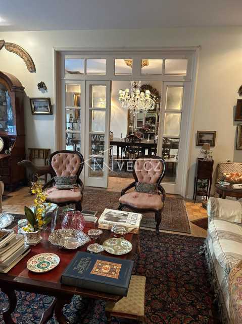 Apartamento, 4 quartos, 264 m² - Foto 12