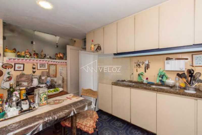 Apartamento, 4 quartos, 264 m² - Foto 9