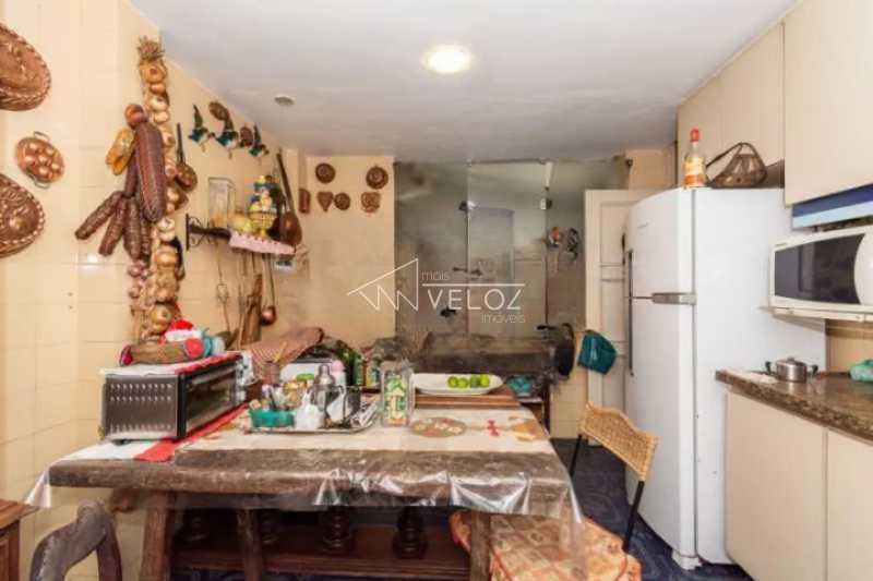 Apartamento, 4 quartos, 264 m² - Foto 14