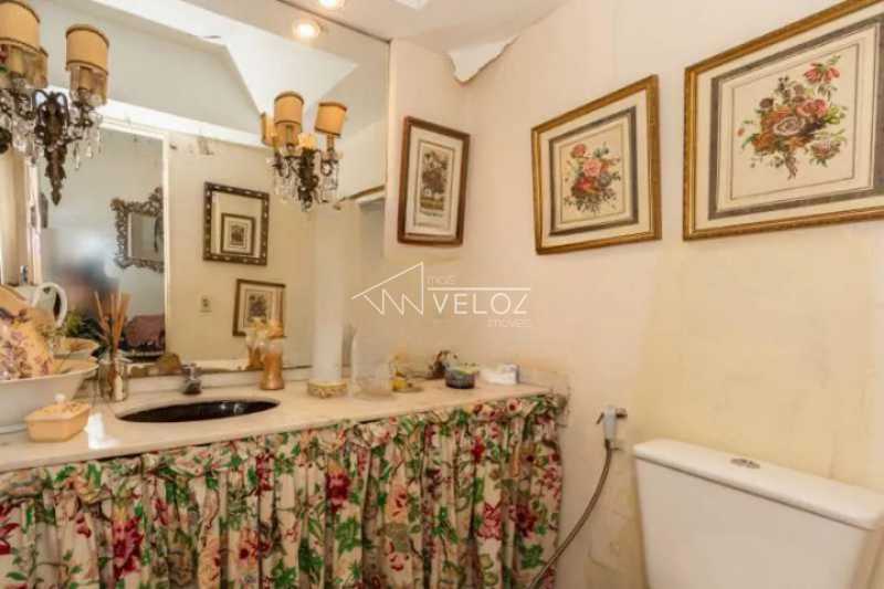 Apartamento, 4 quartos, 264 m² - Foto 18