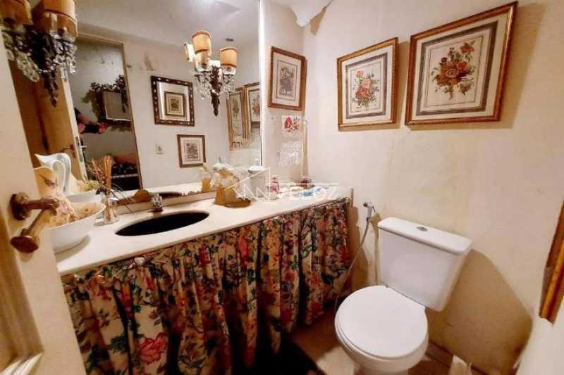 Apartamento, 4 quartos, 264 m² - Foto 15
