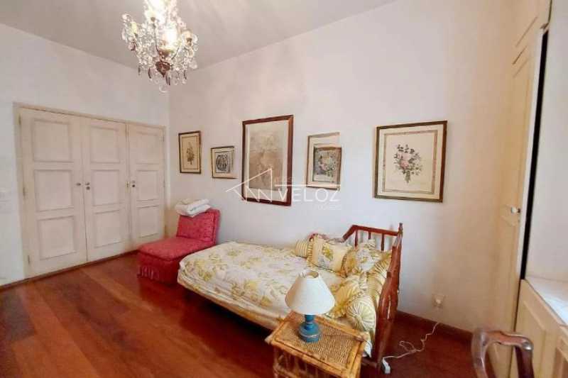 Apartamento, 4 quartos, 264 m² - Foto 13