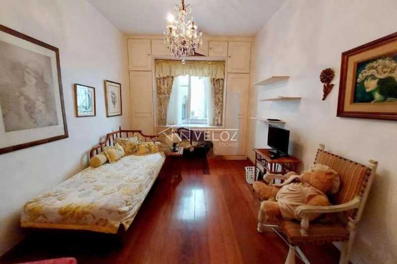 Apartamento, 4 quartos, 264 m² - Foto 5