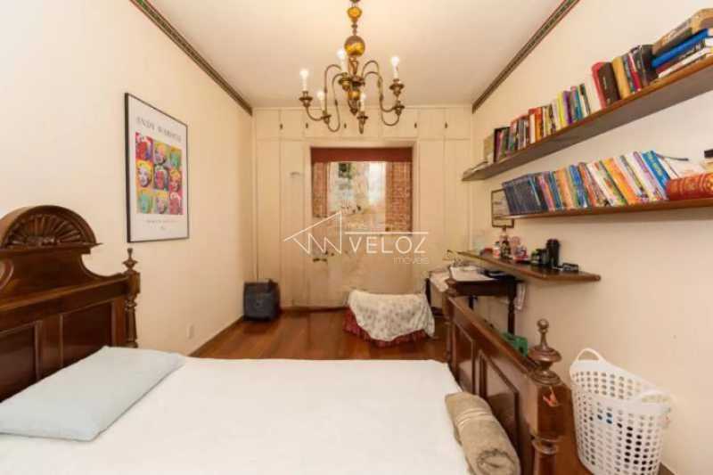 Apartamento, 4 quartos, 264 m² - Foto 23