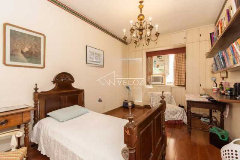 Apartamento, 4 quartos, 264 m² - Foto 19