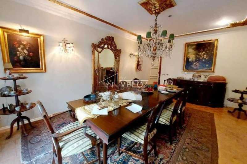 Apartamento, 4 quartos, 264 m² - Foto 1