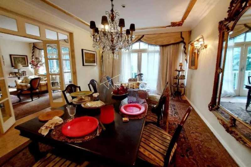 Apartamento, 4 quartos, 264 m² - Foto 16
