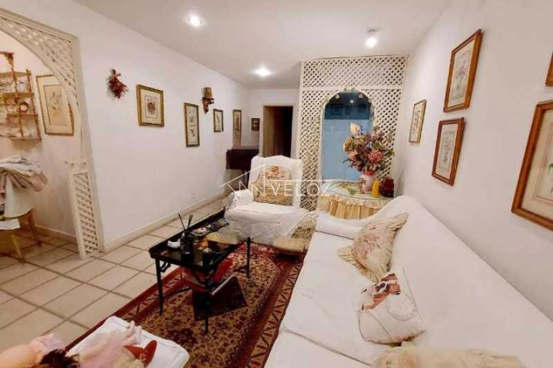 Apartamento, 4 quartos, 264 m² - Foto 21