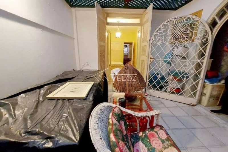 Apartamento, 4 quartos, 264 m² - Foto 10