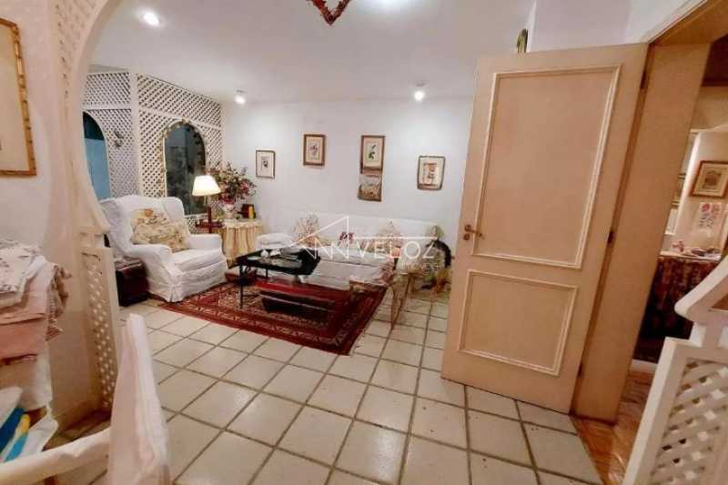 Apartamento, 4 quartos, 264 m² - Foto 6