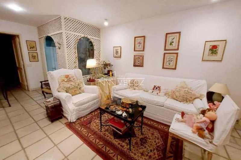 Apartamento, 4 quartos, 264 m² - Foto 22