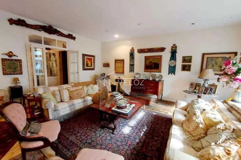 Apartamento, 4 quartos, 264 m² - Foto 7