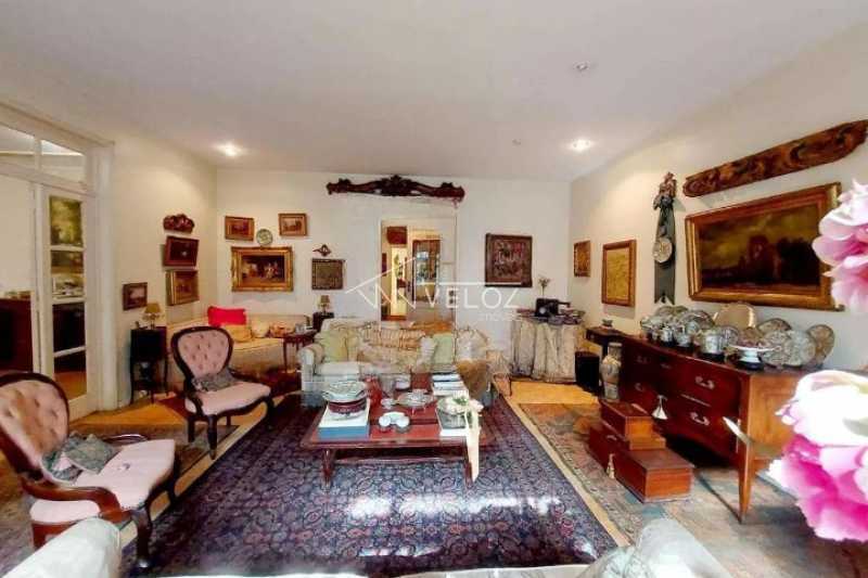 Apartamento, 4 quartos, 264 m² - Foto 25