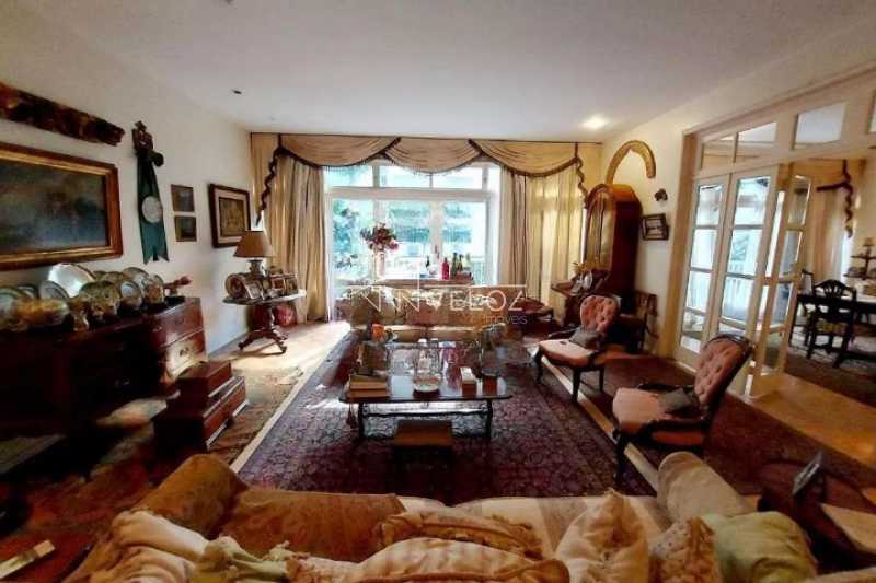 Apartamento, 4 quartos, 264 m² - Foto 3
