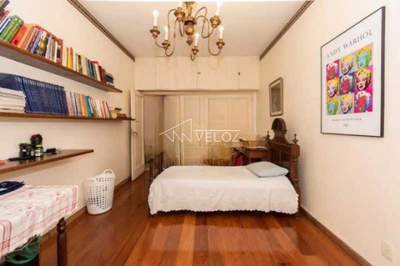 Apartamento, 4 quartos, 264 m² - Foto 11
