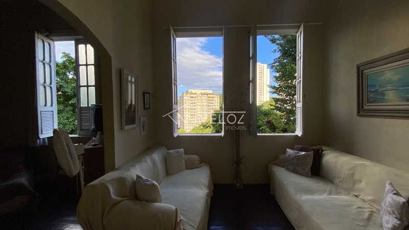 Apartamento, 3 quartos, 139 m² - Foto 20