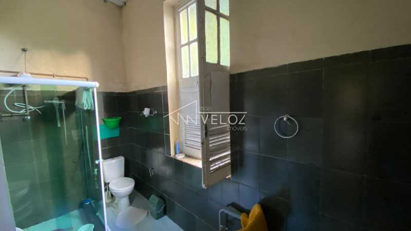 Apartamento, 3 quartos, 139 m² - Foto 4