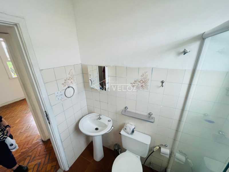 Apartamento, 1 quarto, 42 m² - Foto 18