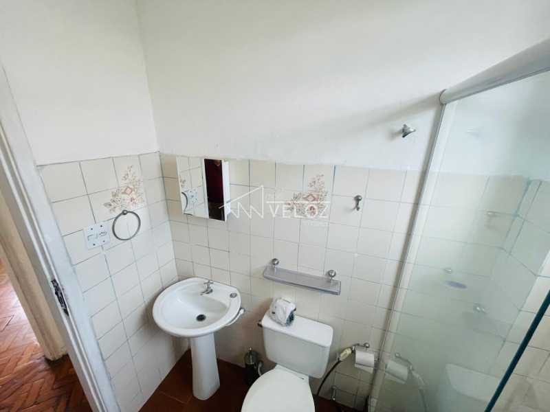 Apartamento, 1 quarto, 42 m² - Foto 19