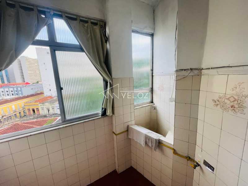 Apartamento, 1 quarto, 42 m² - Foto 11