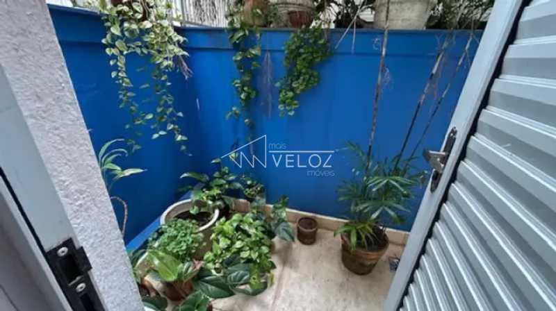 Apartamento à venda com 3 quartos, 261m² - Foto 5