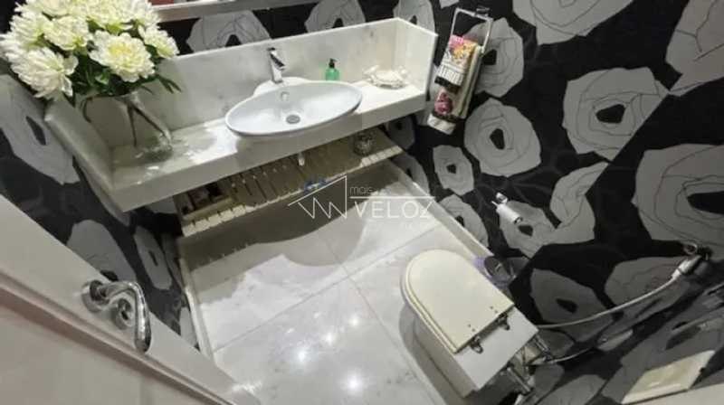 Apartamento à venda com 3 quartos, 261m² - Foto 13