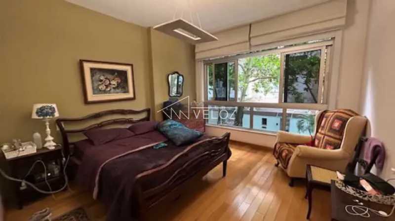 Apartamento à venda com 3 quartos, 261m² - Foto 15