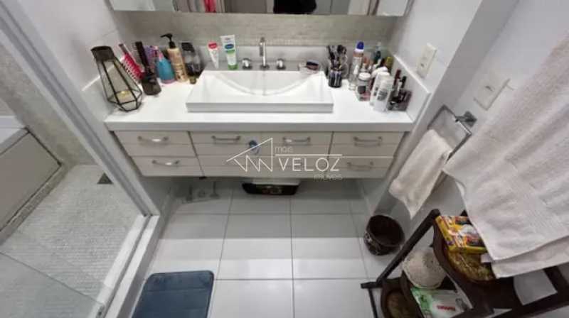 Apartamento à venda com 3 quartos, 261m² - Foto 17