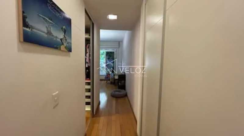 Apartamento à venda com 3 quartos, 261m² - Foto 18