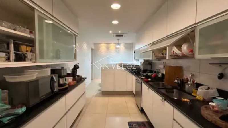 Apartamento à venda com 3 quartos, 261m² - Foto 20