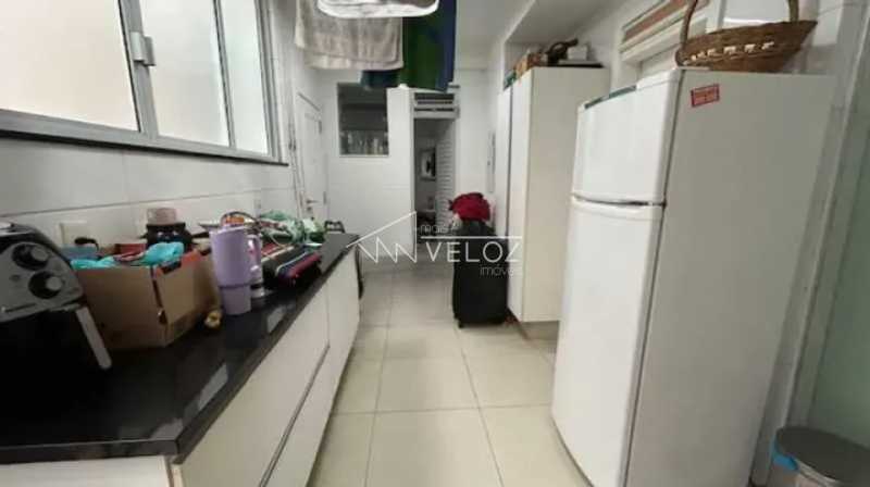 Apartamento à venda com 3 quartos, 261m² - Foto 21