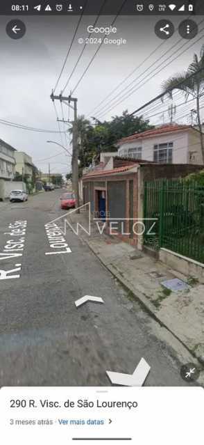 Casa à venda com 5 quartos, 192m² - Foto 1