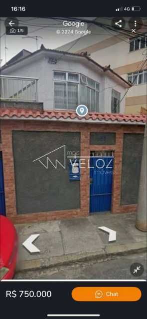 Casa à venda com 5 quartos, 192m² - Foto 8