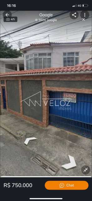 Casa à venda com 5 quartos, 192m² - Foto 11