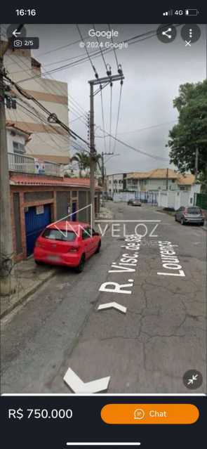 Casa à venda com 5 quartos, 192m² - Foto 13