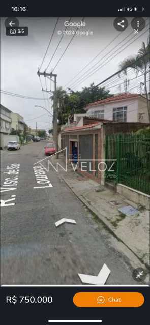 Casa à venda com 5 quartos, 192m² - Foto 20